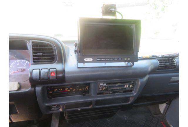ISUZU 一路發  第8張相片