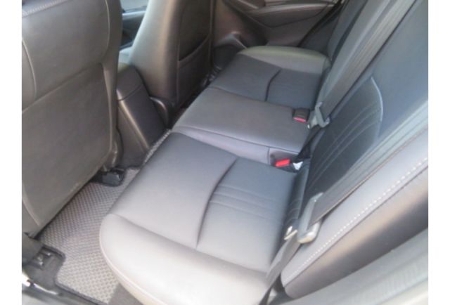 Mazda CX3  第7張相片