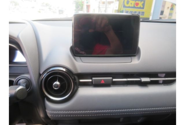 Mazda CX3  第8張相片