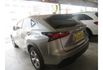 Lexus NX300h  第3張縮圖