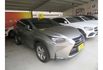 Lexus NX300h  第5張縮圖