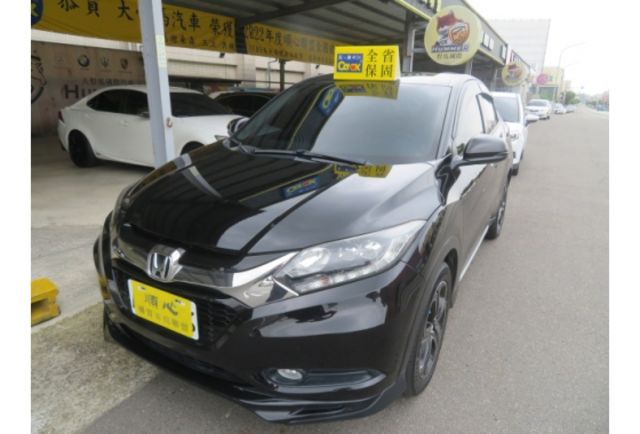 Honda HR-V  第2張相片