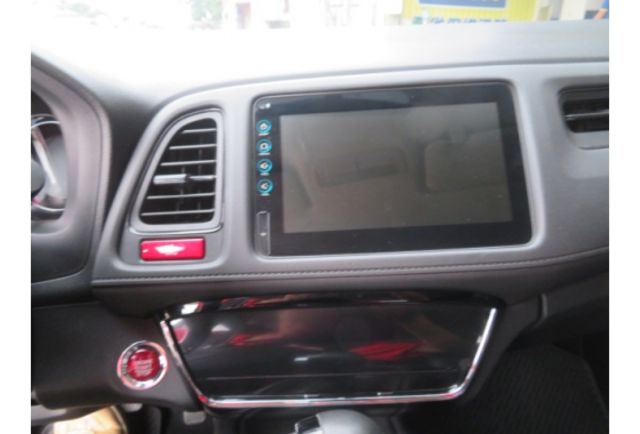 Honda HR-V  第4張相片
