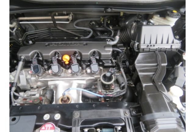 Honda HR-V  第8張相片
