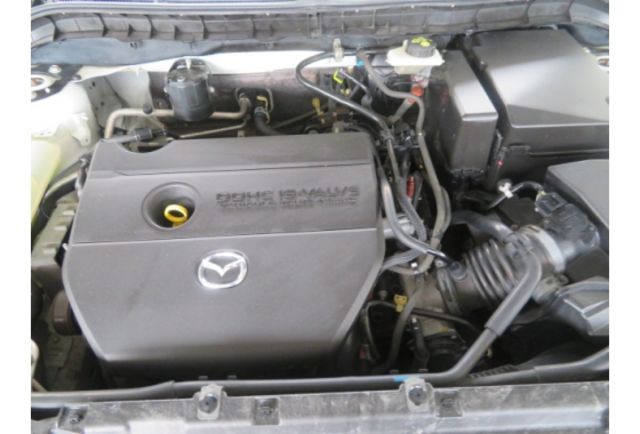 Mazda MAZDA3  第3張相片