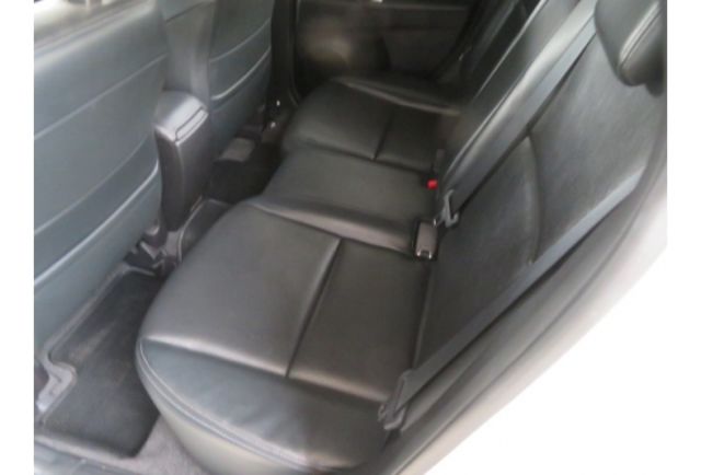 Mazda MAZDA3  第7張相片
