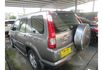 Honda CR-V  第6張縮圖