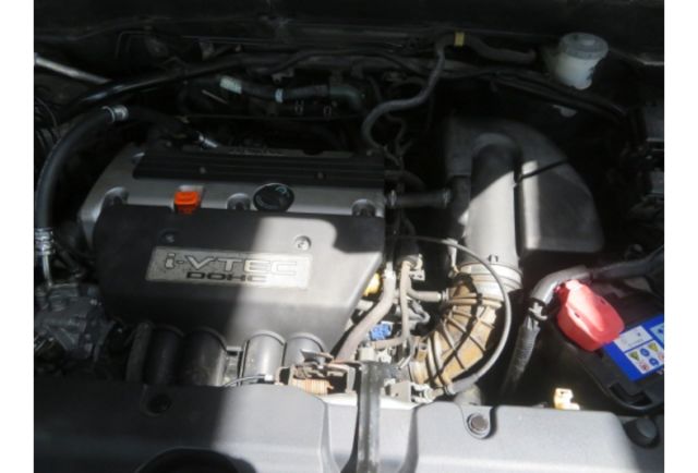 Honda CR-V  第7張相片