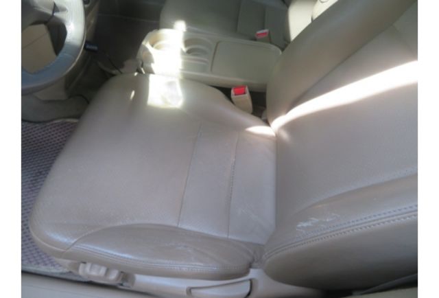 Honda CR-V  第8張相片