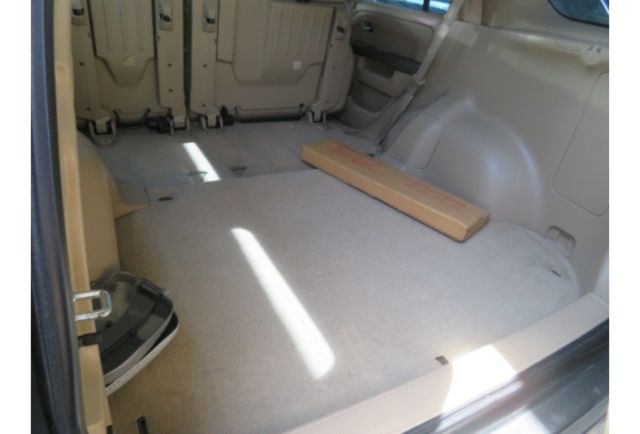 Honda CR-V  第9張相片