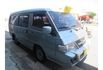 Mitsubishi DELICA  第1張縮圖