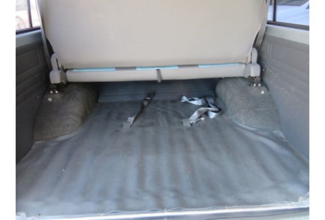 Mitsubishi DELICA  第8張相片