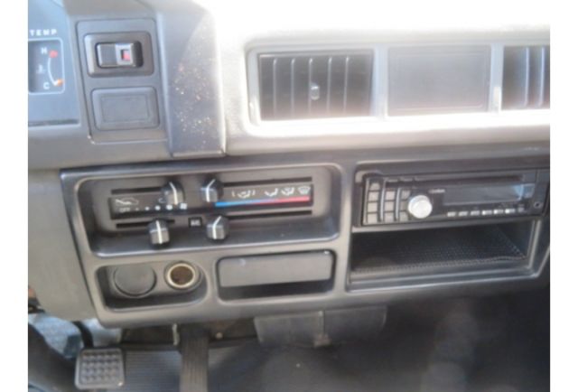 Mitsubishi DELICA  第10張相片
