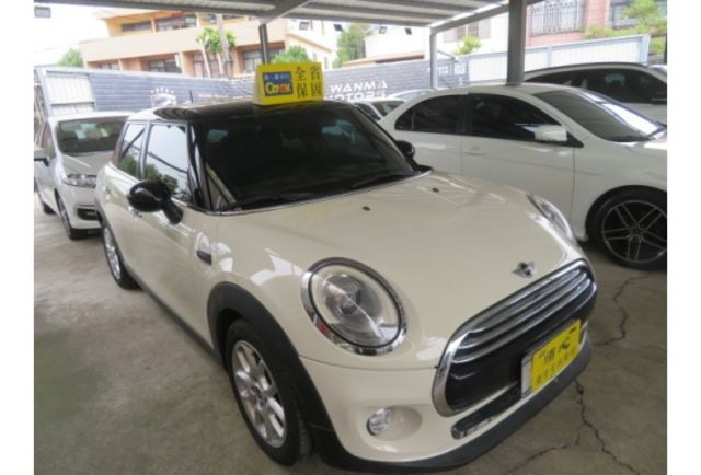 Mini COOPER  第1張相片