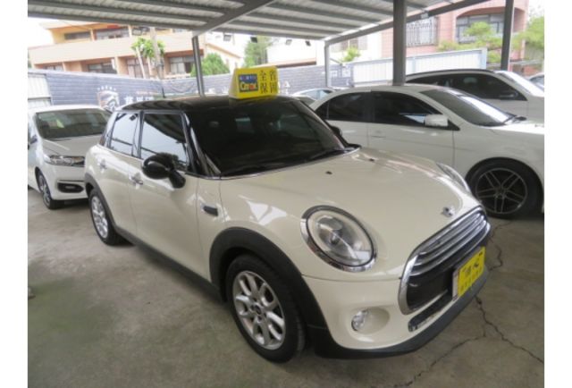 Mini COOPER  第5張相片
