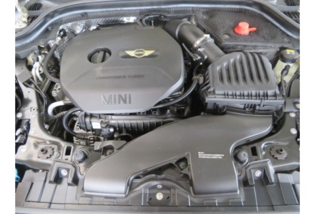 Mini COOPER  第6張相片