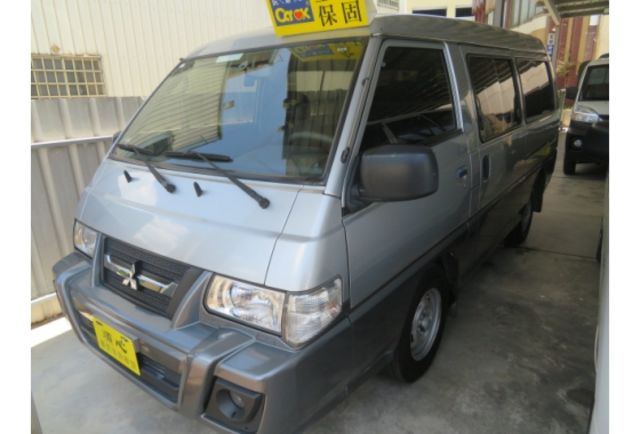 Mitsubishi DELICA  第1張相片