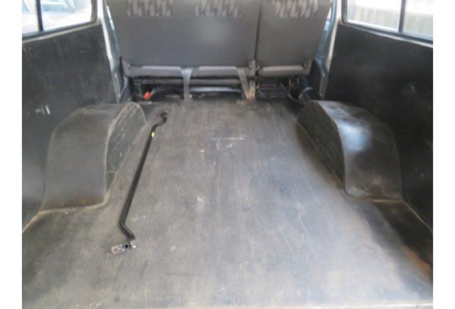 Mitsubishi DELICA  第3張相片