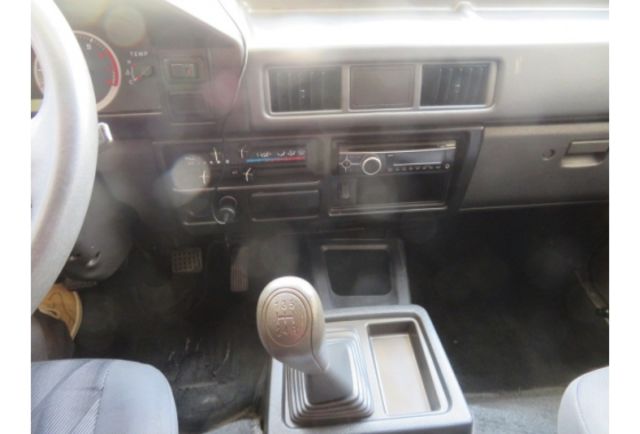 Mitsubishi DELICA  第6張相片
