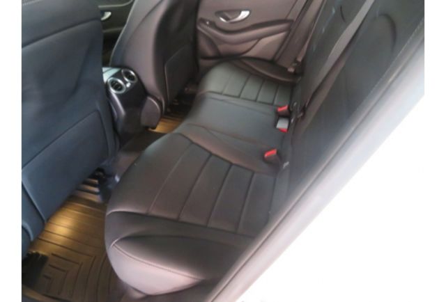 Benz GLC 300  第8張相片