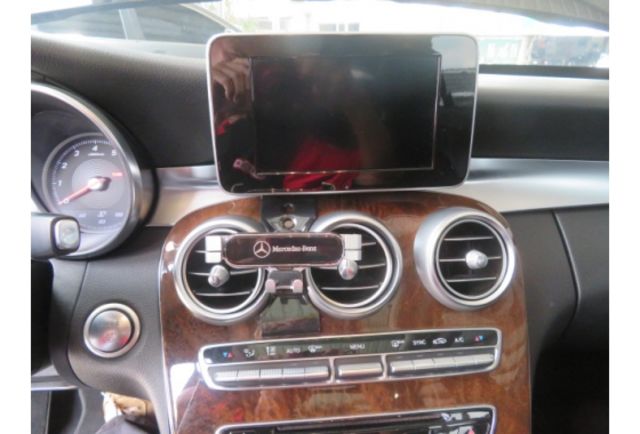 Benz C300  第5張相片