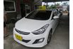 Hyundai ELANTRA  第1張縮圖