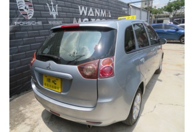 Mitsubishi COLT PLUS  第5張相片