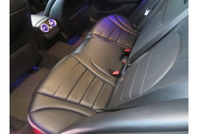 Benz C300  第7張相片