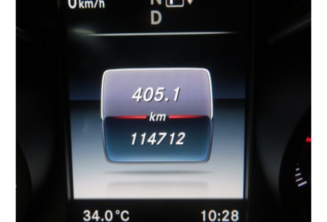 Benz C300  第8張相片