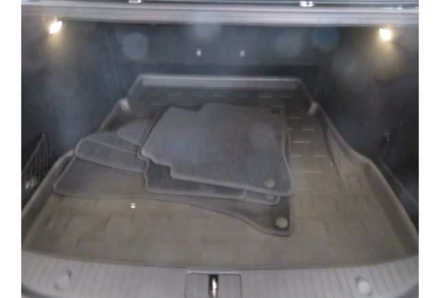 Benz S350  第7張相片