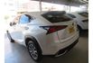 Lexus NX200  第4張縮圖