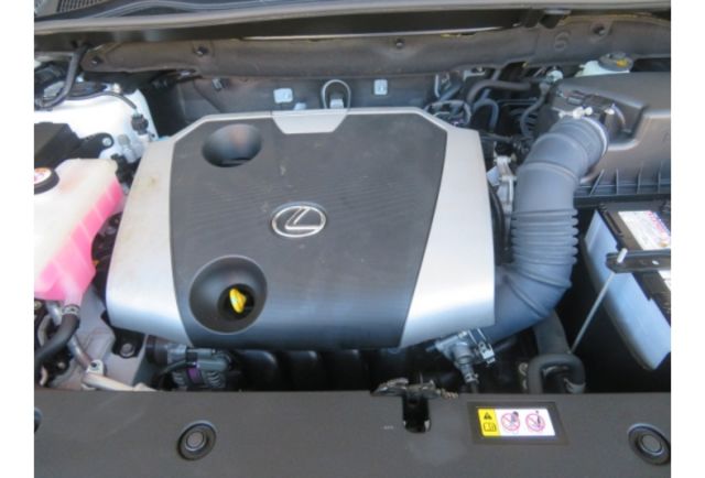 Lexus NX200  第5張相片