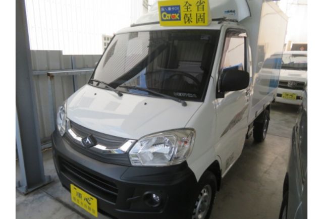 Mitsubishi VERYCA  第1張相片