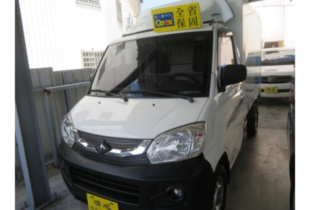 Mitsubishi VERYCA  第2張相片