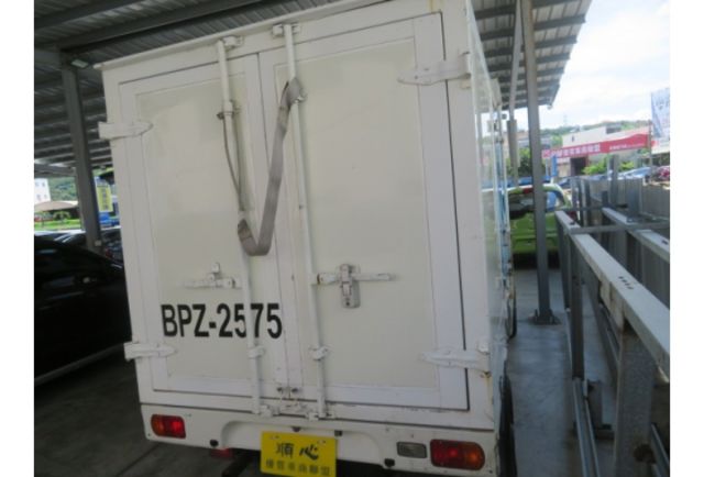 Mitsubishi VERYCA  第6張相片