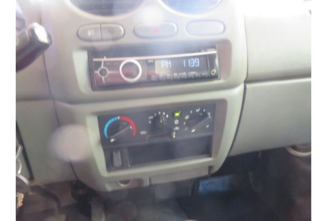 Mitsubishi VERYCA  第7張相片