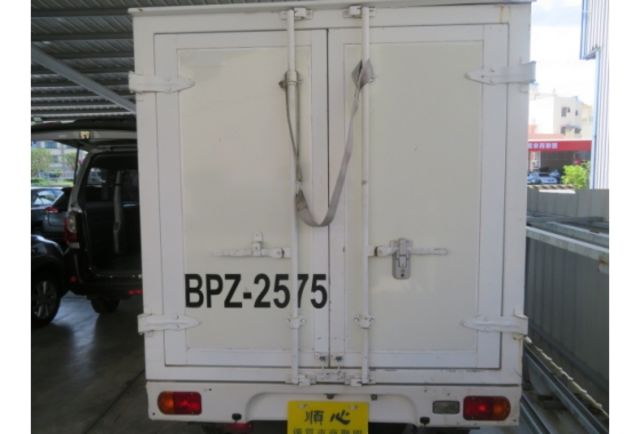 Mitsubishi VERYCA  第8張相片