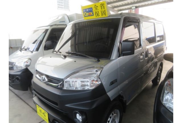 Mitsubishi VERYCA  第2張相片