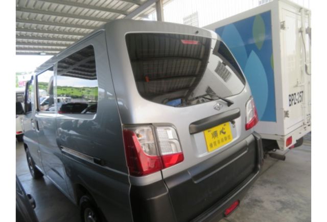 Mitsubishi VERYCA  第3張相片