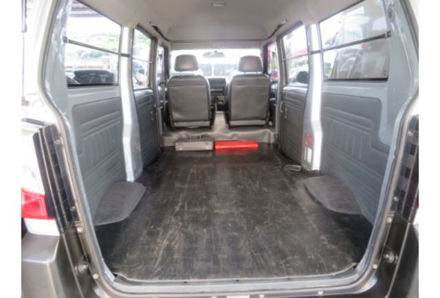 Mitsubishi VERYCA  第5張相片