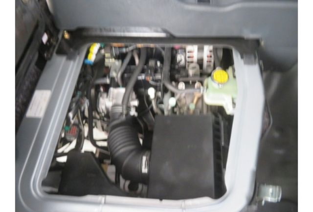 Mitsubishi VERYCA  第6張相片
