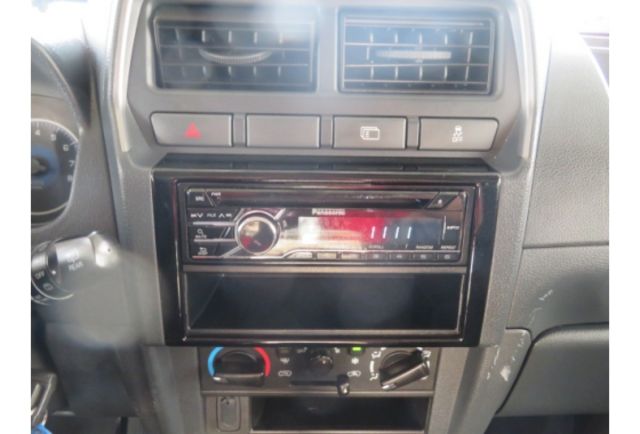 Mitsubishi VERYCA  第7張相片