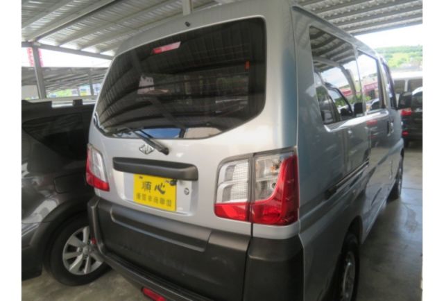 Mitsubishi VERYCA  第8張相片