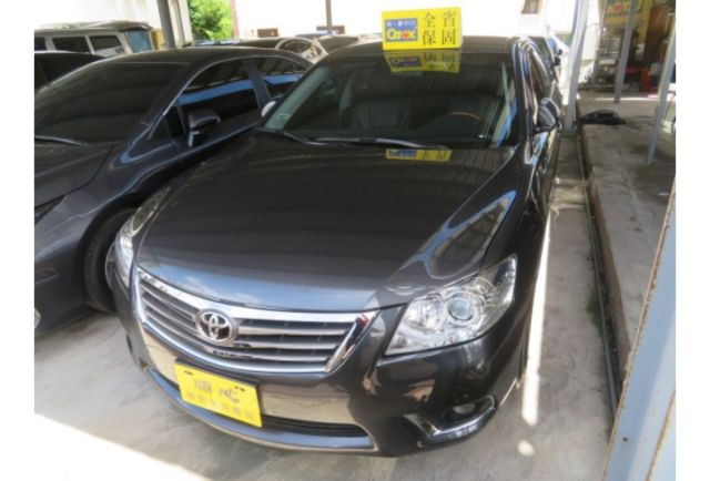 Toyota CAMRY  第2張相片