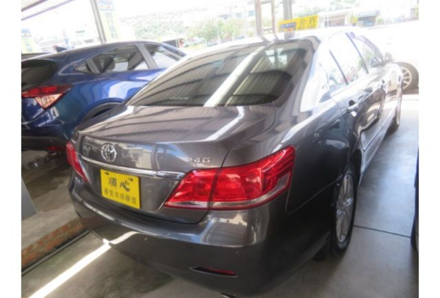 Toyota CAMRY  第4張相片