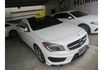 Benz CLA250  第1張縮圖