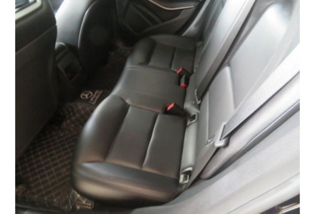 Benz CLA250  第9張相片