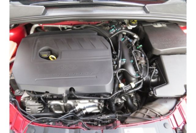 Ford FOCUS  第6張相片