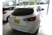 Mazda MAZDA3  第3張縮圖