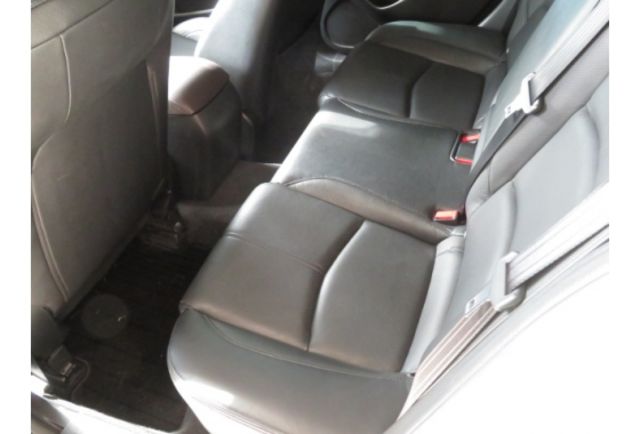 Mazda MAZDA3  第9張相片